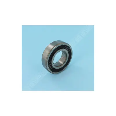 Roulement 6206 étanche 62x30x16mm