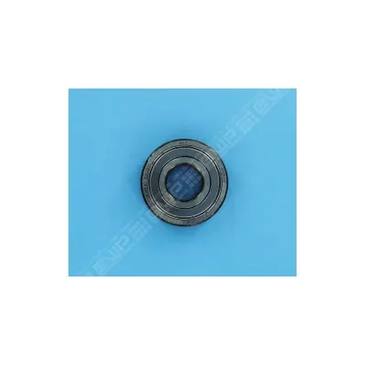 Roulement 6305 flasque métal - 62x25x17 - (SKF)