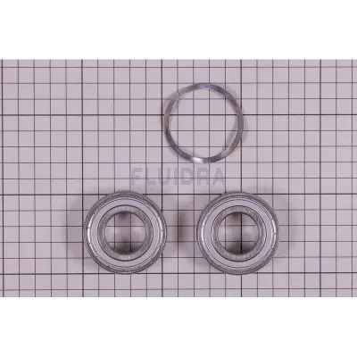 Roulement de moteur 2,00 à 3,00 CV PPE Cala, Europa, Discovery, Niagara, New Europa, Big Discovery, New BCC - 
