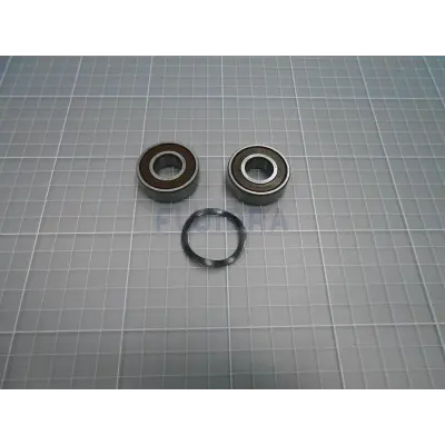 Roulement moteur 0,50 CV et 1 CV