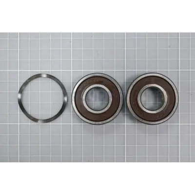Roulement moteur 1,5 CV - 3 CV