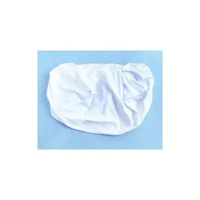 Sac filtrant DB 70µ avec oeillets - Remplace 99954301-ASSY
