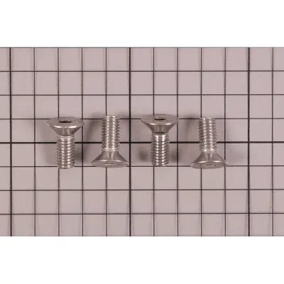 Sachet visserie