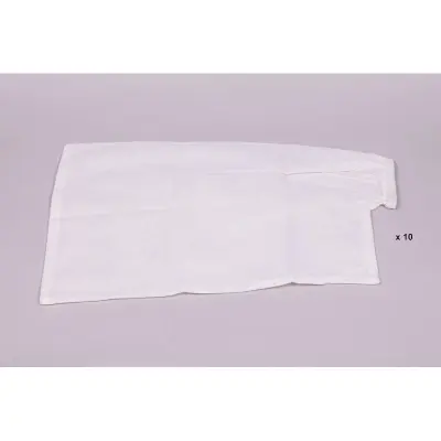 Sacs Filtrant Wave Jetables Par 10