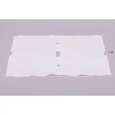Sacs Jetables (x10)