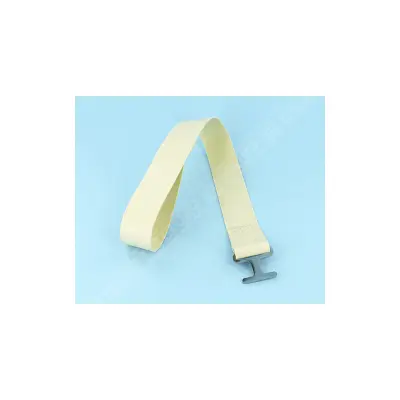 Sangle de sécurité bride inox SABLE