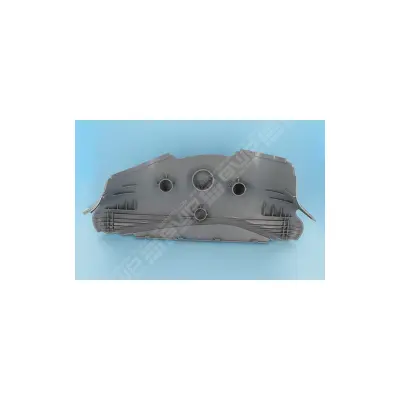 Side Panel L For Pulit 2010