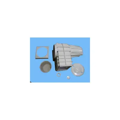 Skimmer béton PM complet