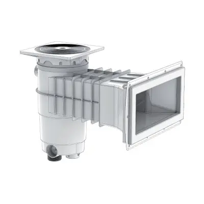 Skimmer Design A400 panneau Liner (Weltico)