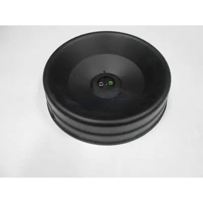 Socle de filtre Ø500 - Remplace 074065021, 70821R08000, 721908000