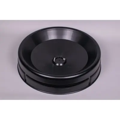Socle de filtre Ø800