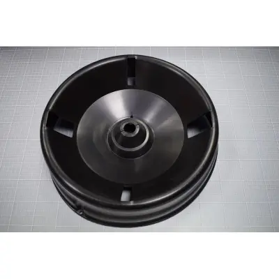 Socle de filtre D480/560 - Remplace 28252R0102U, 4404300121, PS600-027, 04585R0102U