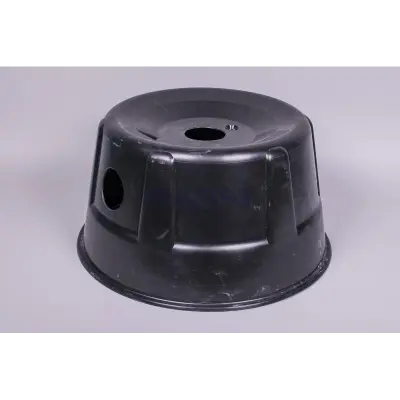 Socle de filtre à diatomées
