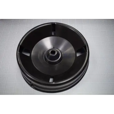 Socle filtre Ø480/560
