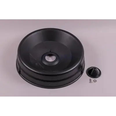 Socle filtre Ø500