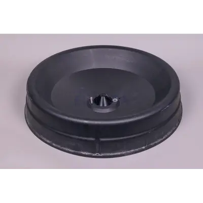 Socle filtre Ø650