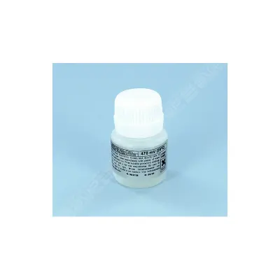 Solution tampon redox 468mV