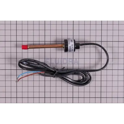 Sonde basse pression
