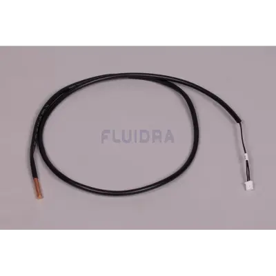 Sonde de température d'eau d'entrée