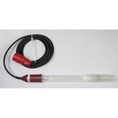 Sonde pH Automatic PH/CL/Salt/Salt Relax - Remplace 190010, 150026