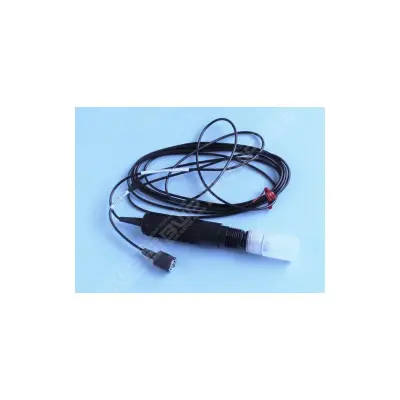 Sonde pH BLACK garantie 3 ans + solution étalonnage (Pool Technologie)
