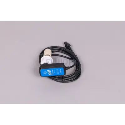 Sonde pH