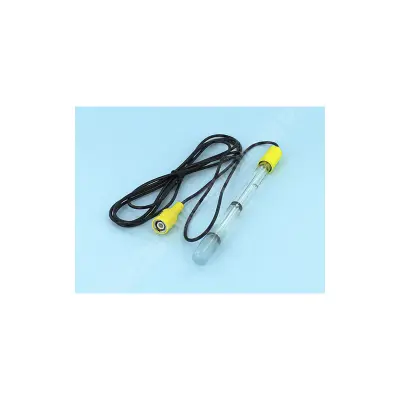 Sonde redox or double joint de 2,5m avec connecteur BNC