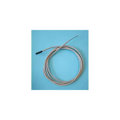 Sonde température NTC unique -PAC EDENPAC. EUROPAC+. OPTIPAC - Remplace WCE03716, B0099000