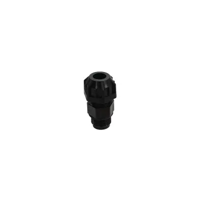 Support attache sonde