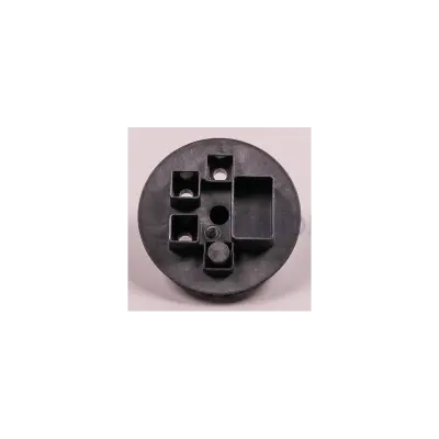 Support d'électrode ouvert SM/SM+/EL (Astral)