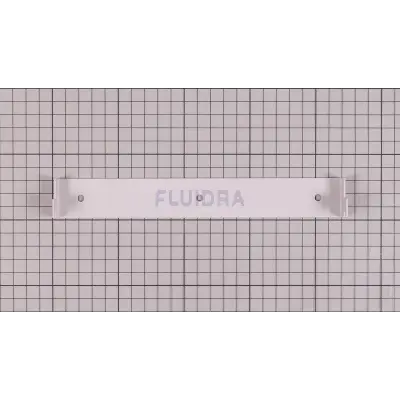 Support de fixation murale + kit visserie - Remplace W012575 (Zodiac)