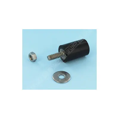 Support moteur 37 mm PPE PHT, Solubloc 10-15 - Remplace C-B730-01