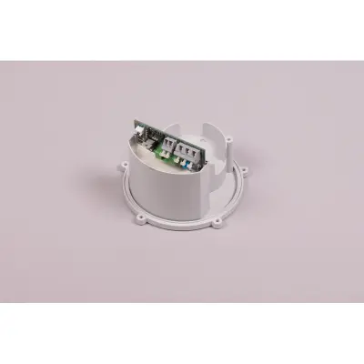 Support moteur + carte mère