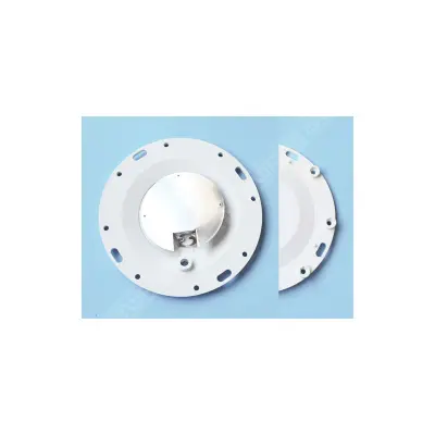 Support porte lampe + réflecteur PROJ 100W (KRIPSOL)