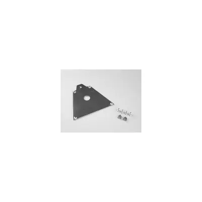 SUPPORT ROBINET (Douche luxe ASTRAL)