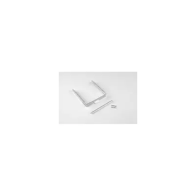 SUPPORT ROUE (Passage de rangement lignes de nage ASTRAL)
