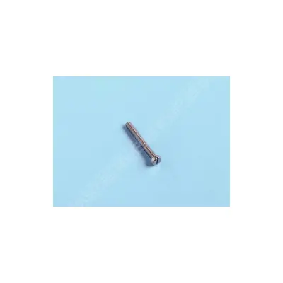 SUR STOCK - Vis arrière de collier de serrage - M6x45 - FSAB Bering / Bali