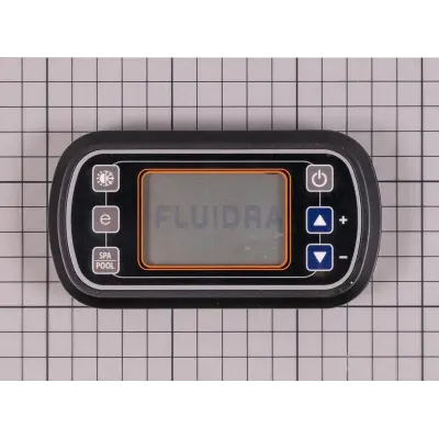 Télécommande déportée