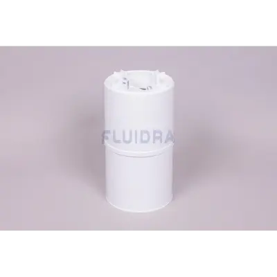 Tête de skimmer flottant