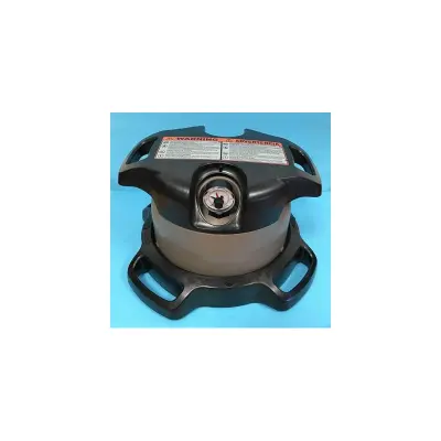 Tête SwimClear mono C100SE (HAYWARD)