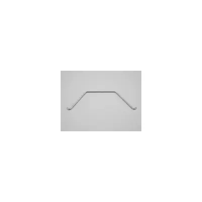 Tige Ressort pour niche PROJ Inox - Béton (ASTRAL)