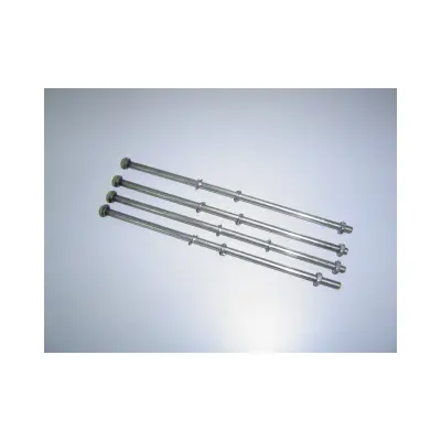 Tirants d'accouplement moteur 0,5-0,75 CV Mono, 1 CV Tri