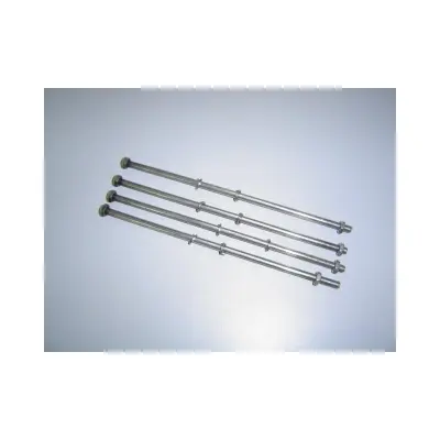 Tirants d'accouplement moteur (1.25CV II) (Astral)