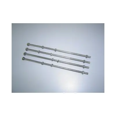 Tirants d'accouplement moteur (1 CV mono) (ASTRALPOOL)