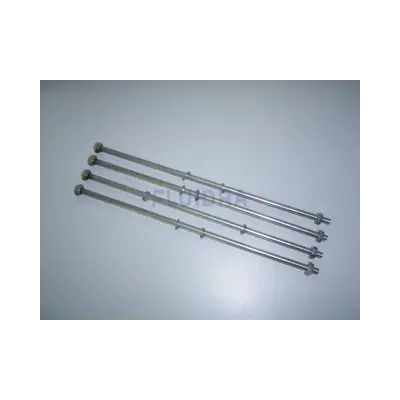 Tirants d'accouplement moteur (3 CV mono) (ASTRALPOOL)
