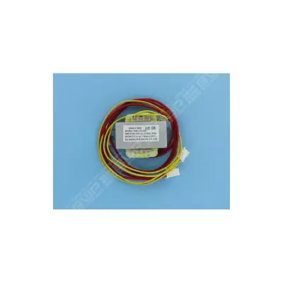 Transformateur 230V 12V ENP