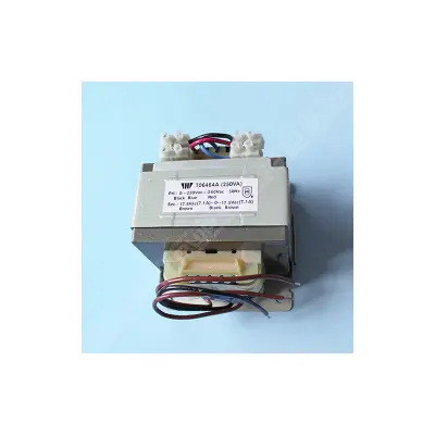 Transformateur LM2-10. LM2-15 et LM2-24 220-240 V / 17.5 V (ZODIAC)