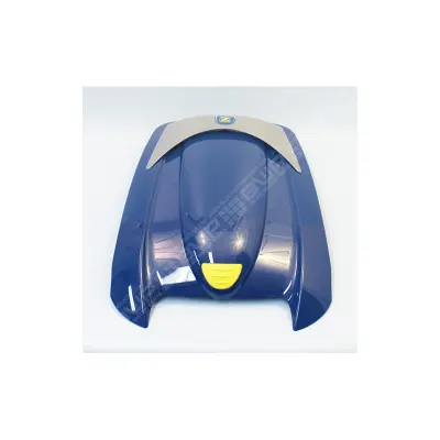 Trappe EC complet V4 IR289 Z RV4550 - W2085A