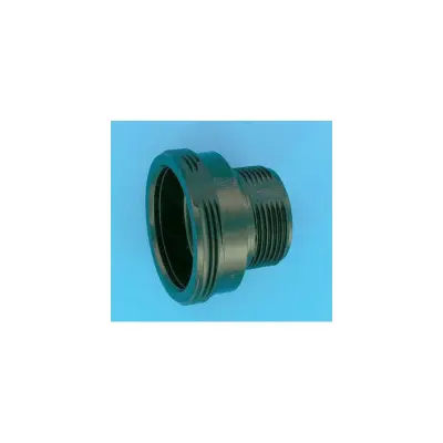 Traversée de Paroi FILTRE DE FNS/+. Quad - 2'' (PENTAIR)