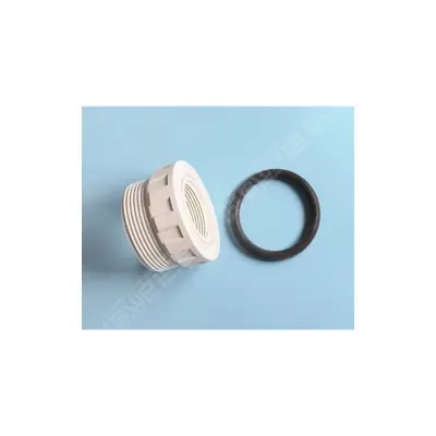 Traversée de Paroi + Joint 1 1/2'' FSAB Saturne AM - Remplace CE04230107
